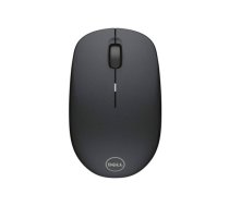 Dell | Wireless Mouse | WM126 | Wireless | Black