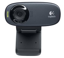 Logitech HD Webcam HD C310 | Logitech | C310 | 720p