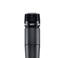 Shure | Instrument Microphone | SM57-LCE | Black