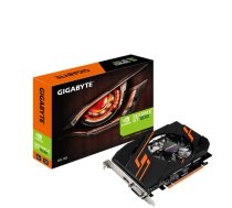 Gigabyte | NVIDIA | 2 GB | GeForce GT 1030 | GDDR5 | Cooling type Active | DVI-D ports quantity 1 | HDMI ports quantity 1 | PCI Express 3.0 | Memory clock speed 6008 MHz | Processor frequency 1265 MHz