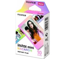 Fujifilm | Instax Mini Macaron Instant Film | 86 x 54 mm | Quantity 10