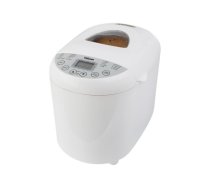 Tristar | Bread Maker | BM-4586 | Power 550 W | Number of programs 19 | Display LCD | White