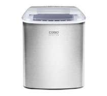 Caso | Ice cube machine | IceChef Pro | Power 120 W | Capacity 2.2 L | Stainless steel