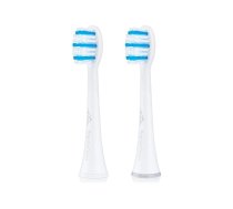 ETA | Toothbrush replacement | RegularClean ETA070790200 | Heads | For adults | Number of brush heads included 2 | Number of teeth brushing modes Does not apply | White