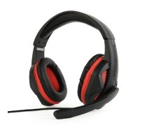 Gembird | Wired | On-Ear | Gaming headset | GHS-03