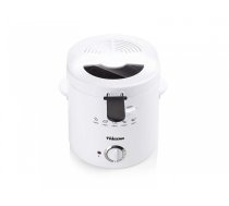 Tristar | Deep Fryer | FR-6941 | Power 1000 W | Capacity 1.5 L | White