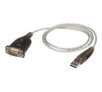 Aten USB to RS-232 Adapter (100cm) | Aten | 1M USB to RS-232 Converte