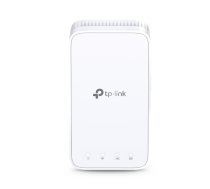 TP-LINK | Mesh Extender | RE300 | 802.11ac | 2.4GHz/5GHz | 300+867 Mbit/s | Ethernet LAN (RJ-45) ports No | MU-MiMO No | no PoE | Antenna type 2xInternal