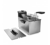 Tristar | Deep Fryer | FR-6946 | Power 2000 W | Capacity 3 L | Silver