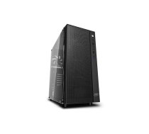 Deepcool | MATREXX 55 MESH | Side window | Black | E-ATX | Power supply included No | ATX PS2 （Length less than 170mm)