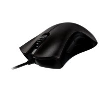 Razer | Essential Ergonomic Gaming mouse | Wired | Infrared | Gaming Mouse | Black | DeathAdder