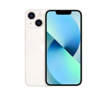 Apple | iPhone 13 | Starlight | 6.1 " | Super Retina XDR OLED | 1170 x 2532 pixels | Apple | A15 Bionic | Internal RAM 4 GB | 128 GB | Dual SIM | Nano-SIM | 3G | 4G | 5G | Main camera resolution 12+12 MP | Secondary camera resolution 12 MP | iOS | 15 | 32