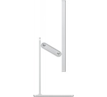 Apple Studio Display - Nano-Texture Glass - Tilt- and Height-Adjustable Stand | Apple | Studio Display | MMYV3Z/A | 27 " | 5K Retina | 60 Hz | 5120 x 2880 | 600 cd/m² | Warranty 12 month(s)