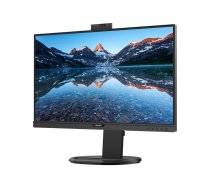 Philips | LCD Monitor | 276B9H/00 | 27 " | IPS | FHD | 16:9 | 75 Hz | 4 ms | 2560 x 1440 | 350 cd/m² | Audio output | HDMI ports quantity 1 | Black