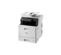 Brother MFC-L8690CDW | Laser | Colour | Color Laser Multifunction Printer | A4 | Wi-Fi