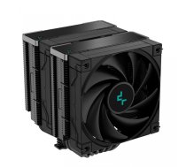 Deepcool | AK620 | Zero Dark | Intel, AMD | CPU Air Cooler