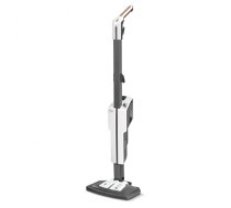 Polti | Steam mop with integrated portable cleaner | PTEU0307 Vaporetto SV660 Style 2-in-1 | Power 1500 W | Steam pressure Not Applicable bar | Water tank capacity 0.5 L | Grey/White