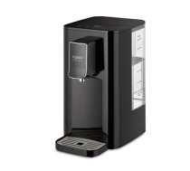 Caso | Turbo hot water dispenser | HW 550 | Water Dispenser | 2600 W | 2.9 L | Plastic/Stainless Steel | Black