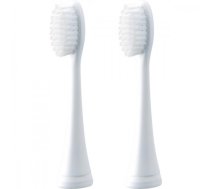 Panasonic | Toothbrush replacement | WEW0935W830 | Heads | For adults | Number of brush heads included 2 | Number of teeth brushing modes Does not apply | White