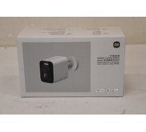 SALE OUT. Xiaomi Outdoor Camera BW300 | Xiaomi | Mi Home Security Camera | BHR8303GL | 24 month(s) | Bullet | 3 MP | F/1.6 | IP67 | UNPACKED, SMALL SCRATCHES ON TOP