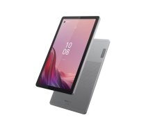 Lenovo | Tab | M9 TB310FU | HD | 9 " | Grey | IPS | 1340 x 800 pixels | MediaTek Helio G80 | 4 GB | Soldered LPDDR4x | 64 GB | Wi-Fi | Front camera | 2 MP | Rear camera | 8 MP | Bluetooth | 5.1 | Android | 12 | Warranty 24 month(s)