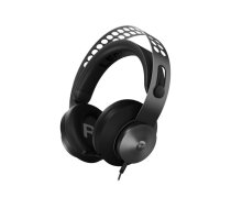 Lenovo | Gaming Headset | Legion H500 | Built-in microphone | 3.5 mm / USB 2.0 | Iron Grey