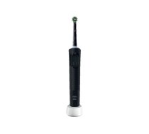 Oral-B Electric Toothbrush | Vitality Pro | Rechargeable | For adults | Number of brush heads included 1 | Number of teeth brushing modes 3 | Black