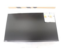 SALE OUT. Lenovo ThinkVision P24h-30 23.8/2560x1440/16:9/300 nits/HDMI/USB Type-C/ | Lenovo ThinkVision | P24h-30 | 23.8 " | IPS | 2K QHD | 16:9 | 60 Hz | 6 ms | 2560 x 1440 | 300 cd/m² | HDMI ports quantity 1 | Black | Warranty 36 month(s) | DAMAGED PACK