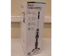 SALE OUT.  | Polti Vacuum steam mop with portable steam cleaner | PTEU0299 Vaporetto 3 Clean_Blue | Power 1800 W | Steam pressure Not Applicable bar | Water tank capacity 0.5 L | White/Blue | DAMAGED PACKAGING