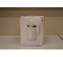 SALE OUT. Xiaomi Mi Smart Kettle Pro | Xiaomi | Eelectric Kettle | Mi Smart Pro | Electric | 1800 W | 1.5 L | Stainless steel, Plastic | 360° rotational base | White | DAMAGED PACKAGING