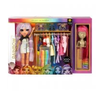 MGA - Rainbow High Fashion Studio Playset