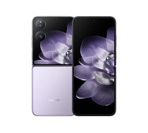 Xiaomi Mix Flip | Purple | 6.86 " | Foldable LTPO AMOLED | 1224 x 2912 pixels | Qualcomm SM8650-AB | Snapdragon 8 Gen 3 (4 nm) | Internal RAM 12 GB | 512 GB | Dual SIM | 5G | Main camera resolution 50+50 MP | Secondary camera resolution 32 MP | Android |