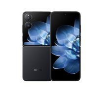 Xiaomi Mix Flip | Black | 6.86 " | Foldable LTPO AMOLED | 1224 x 2912 pixels | Qualcomm SM8650-AB | Snapdragon 8 Gen 3 (4 nm) | Internal RAM 12 GB | 512 GB | Dual SIM | 5G | Main camera resolution 50+50 MP | Secondary camera resolution 32 MP | Android | 1