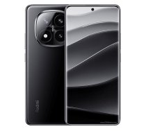 Xiaomi Redmi | Note 14 Pro+ | Midnight Black | 6.67 " | AMOLED | 1220 x 2712 pixels | Qualcomm | Snapdragon | Internal RAM 12 GB | 512 GB | Dual SIM | 5G | Main camera resolution 50+50+8 MP | Secondary camera resolution 20 MP | Android | 14