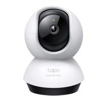 TP-LINK C220 Pan/Tilt Wi-Fi Camera