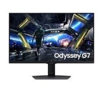 MONITOR LCD 27" ODYSSEY G7/LS27DG702EUXDU SAMSUNG