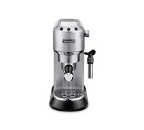 Delonghi Dedica Espresso Coffee Maker 	EC685.M Pump pressure 15 bar Built-in milk frother Semi-automatic 1300 W Inox