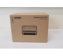 Epson | WorkForce DS-770II | Colour | DAMAGED PACKAGING | Document Scanner