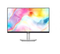 Dell LCD S2722QC 27" IPS UHD/3840x2160/USB-C,DP,USB,HDMI/White/5Y