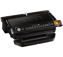 TEFAL | Grill OPTIGRILL+ XL | GC722834 | Contact grill | 2000 W | Black