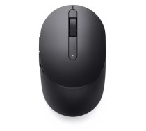 Dell | Pro | MS5120W | 2.4GHz Wireless Optical Mouse | Wireless | Black