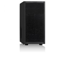 Fractal Design | Core 1000 USB 3.0 | Black | Micro ATX | Power supply included No
