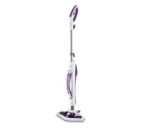 Polti | Steam mop | PTEU0274 Vaporetto SV440_Double | Power 1500 W | Steam pressure Not Applicable bar | Water tank capacity 0.3 L | White