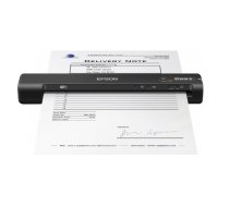 Epson | Wireless Mobile Scanner | WorkForce ES-60W | Colour | Document