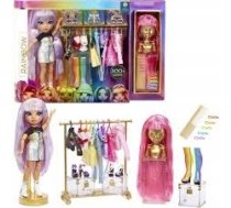 MGA - Rainbow High Fashion Studio Playset