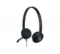 Logitech | H340 | USB Type-A