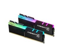 G.Skill | Trident Z RGB | 32 Kit (16GBx2) GB | DDR4 | 3200 MHz | PC/server | Registered No | ECC No