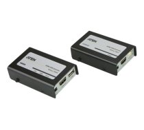 Aten HDMI/USB Cat 5 Extender (1080p@40m) | Aten | Extender | HDMI/USB Cat 5 Extender