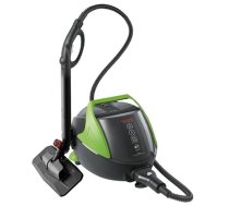 Polti | Steam cleaner | PTEU0280 Vaporetto Pro 95_Turbo Flexi | Power 1100 W | Steam pressure 5 bar | Water tank capacity 1.3 L | Black/Green