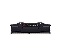 G.Skill | Ripjaws V | 16 GB | DDR4 | 3600 MHz | PC/server | Registered No | ECC No